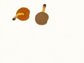 Cortinarius (Derm.) cinnamomeus (L.:Fr.) Gray , Zimt-Hautkopf