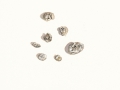 Gastrosporum simplex Mattir. , Steppentrüffel