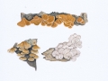 Plicatura crispa (Pers.: Fr.) D.A. Reid , Krauser Adernzähling