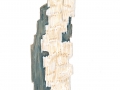 Antrodia heteromorpha (Fr.: Fr.) Donk , Vielgestaltige Tramete , Vielgestaltige Nadelholz-Tramete